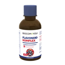 Flavonoid Komplex 250 ml - Biocom