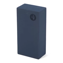 Asana habtégla - Midnight Blue - Bodhi
