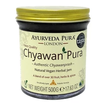 Ayurveda Pura Chyawanprash 500 g