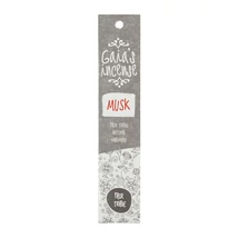 Füstölőpálcika musk, Gaias incense