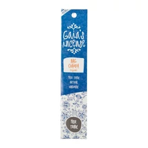 Füstölőpálcika Nag Champa, Gaias incense
