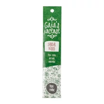 Füstölőpálcika szantálfa, Gaias incense