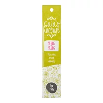 Füstölőpálcika ylang ylang, Gaias incense