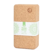 jógatégla, yoga brick, parafa XL