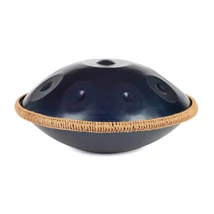 Handpan PRO 9 Notes D Minor - Bodhi