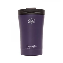 Rozsdamentes acél bögre 280 ml - Bodhi