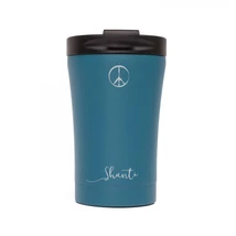 Rozsdamentes acél bögre 280 ml - Bodhi