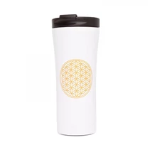Rozsdamentes acél bögre 480 ml - Bodhi