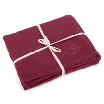 jógatakaró, yoga blanket, Bodhi Shavasana 