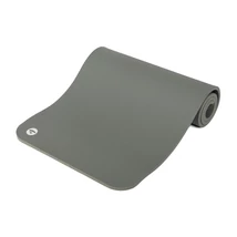 Fitness &amp; Pilates matrac 1,5 cm - Grey XL - Bodhi