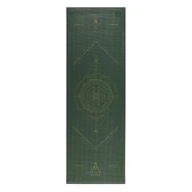 Jógaszőnyeg, jógamatrac, yoga mat,  Bodhi Leela, mintás jógaszőnyeg, mintás jógamatrac, mintás matrac