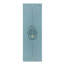 Jógaszőnyeg, jógamatrac, yoga mat,  Bodhi Leela, mintás jógaszőnyeg, mintás jógamatrac, mintás matrac