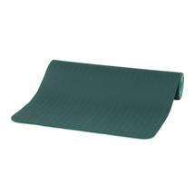 Lotus Pro jógaszőnyeg - Dark Green - Bodhi