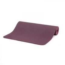 Lotus Pro jógaszőnyeg - Aubergine/Light Aubergine - Bodhi