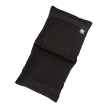 Jóga homokzsák / csukló- vagy bokasúly 4kg - Black - Bodhi