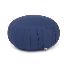 ZAFU ECO meditációs párna - Dark Blue - Bodhi