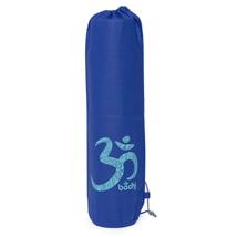 EASY jógazsák OM mintával - Blue - Bodhi