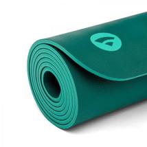 EcoPro Diamond 6 mm jógaszőnyeg -Jungle Green - Bodhi