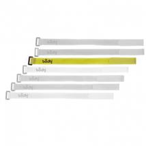 Bodhi yoga mat velcro-straps 