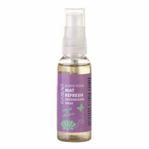 Jógaszőnyeg frissítő spray 50 ml - Bodhi