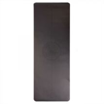 PHOENIX jógaszőnyeg 4mm - YANTRA Black - Bodhi