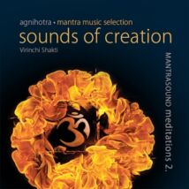 Virinchi Shakti: Sounds of creation