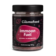 Immoon Fuel gyümölcskristály - legyél ellenálló (100 g)