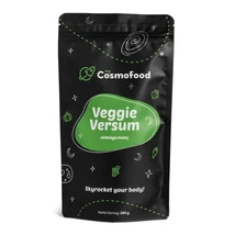 Veggie Versum gyümölcskristály utántöltő (250 g)