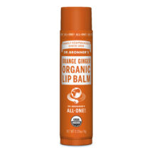 Dr. Bronner's Organic lip balm - Naked
