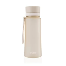 Bpa-mentes műanyag kulacs 600ml - Sand - Equa