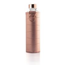 EQUA MISMATCH Bronze glass bottle 750ml