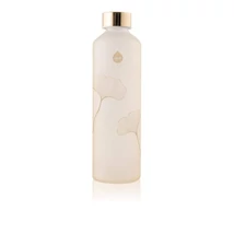 MISMATCH Ginkgo Üvegkulacs 750ml - Ginko - Equa