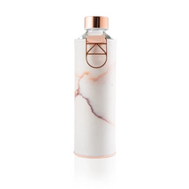 MISMATCH Üvegkulacs 750ml - Lava - Equa