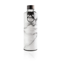 EQUA MISMATCH STONE glass bottle 750ml