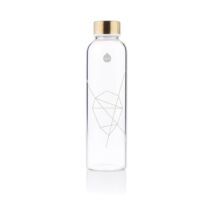 EQUA MISMATCH WHITE glass bottle 750ml