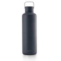 Timeless acélkulacs - Navy - 1000ml - Equa