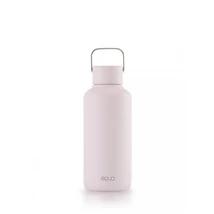 Timeless acélkulacs - Lila - 600ml - Equa