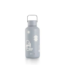 Timeless acélkulacs - Wonderland - 600ml - Equa