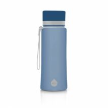 BPA mentes műanyag kulacs 600ml - Midnight - Equa