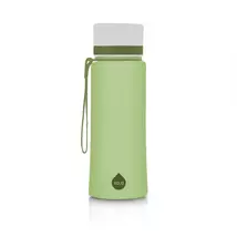 BPA mentes műanyag kulacs 600ml - Olive - Equa