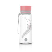 BPA mentes műanyag kulacs 600ml - Madártoll - Equa