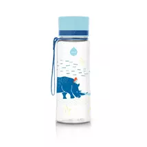 BPA mentes műanyag kulacs 600ml - Rhino - Equa