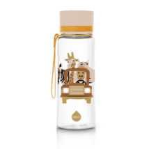 BPA mentes műanyag kulacs 600ml - Safari - Equa