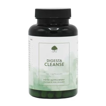 Digesta Cleanse béltisztító 120 kapszula - G&amp;G