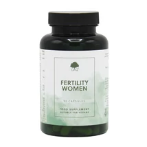 Fertility Women 90 kapszula - G&amp;G