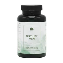 Fertility Men 90 kapszula - G&amp;G