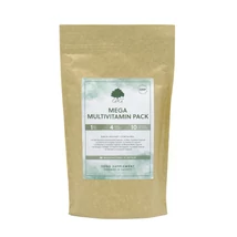 Megavitamin NO.1 28 napi vitamincsomag – G&G