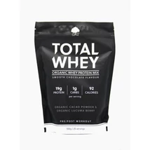 Total Whey organikus tejsavó fehérje por 500g csokis - G&amp;G