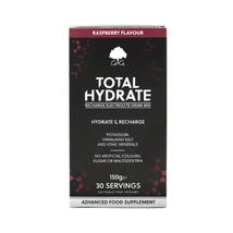 Total Hydrate elektrolitos italpor 150g málnás - G&amp;G