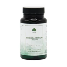 Bifidobacterium 4 milliárd 60 kapszula - G&amp;G